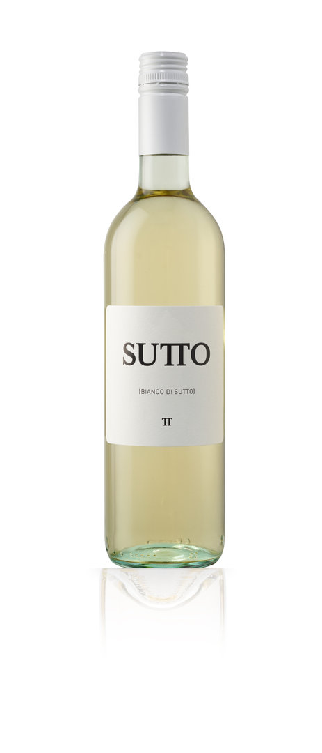 Weißwein Bianco di Sutto - Sutto Trevenezie IGT 2020