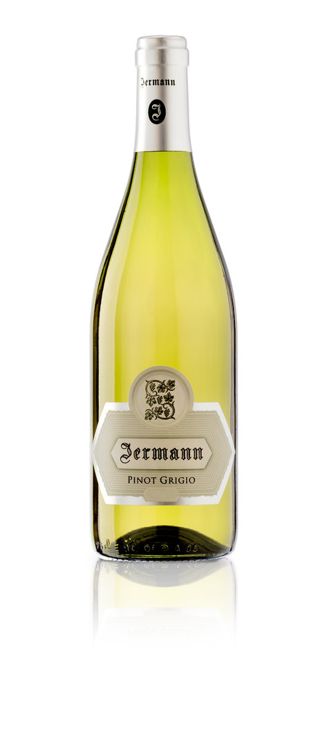 Weißwein Pinot Grigio DOC 2021 Jermann 0,75l